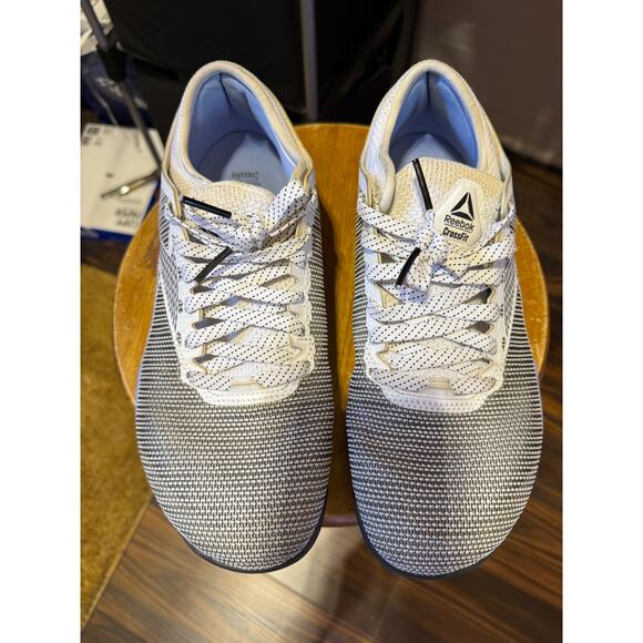 Reebok Nano 9 Wonen’s CrossFit Shoes Size 10 - Picture 3 of 10